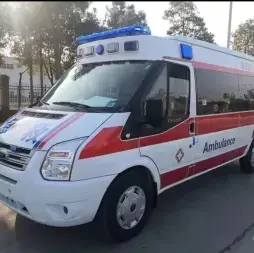 台州市救护车转运/长途跨省市返乡拉回家/危重病人租赁价格收费用